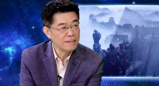 張昭關(guān)注中國電影全球化 《長城》如何不倒？