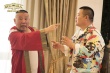 《歡樂喜劇人》曝特輯 岳云鵬公然