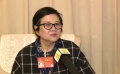 胡玫谈电影促进法 培养影视文化人才促进行业发展