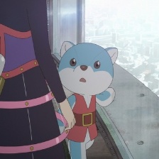 午睡公主