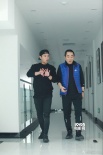 鄧超鄭愷加盟張藝謀新片《影》 演繹三國故事