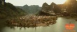 《金剛：骷髏島》“孤島驚魂”預(yù)告 金剛手撕飛機(jī)