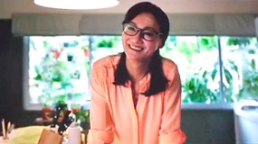 《K女士》先導(dǎo)預(yù)告片