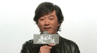 《走出塵埃》北京首映 秦勇音樂界好友紛紛助陣