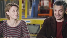 《我的母親》香港版中文預(yù)告片