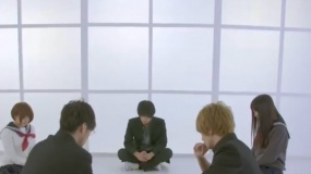 《朋友游戲 真人版》預(yù)告片2