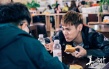 《美容針》春日大作戰(zhàn)劇照 二次元愛(ài)情五月上映