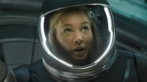 《太空旅客》日本预告片