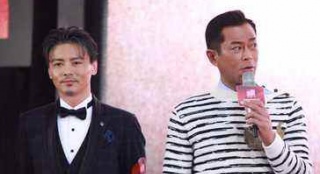 《毒。誡》亮相香港國際影展 張晉瘦身演“病貓”