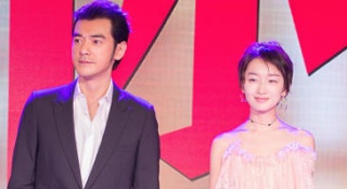 《喜歡你》上演大叔配蘿莉 19歲年齡差不是問(wèn)題