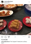 杰克遜來京宣傳