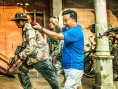 麦兆辉再拍卧底 《非凡任务》打造热血警察故事