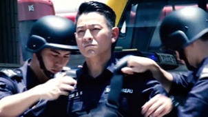 《拆弹专家》制作特辑：故事篇之生命保护生命