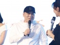 搖滾吧！老爸