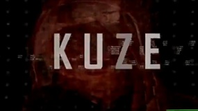 《攻壳机动队》电视预告 Kuze