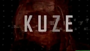 《攻壳机动队》电视预告 Kuze