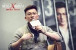 苏有朋大学倾谈哽咽：演员成过去式 李安是榜样
