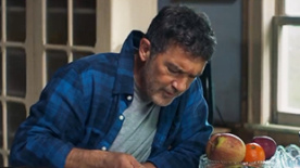 《黑蝴蝶》曝光首款预告片