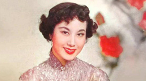 傳奇影星李麗華逝世 獲香港電影金像獎(jiǎng)終身成就獎(jiǎng)