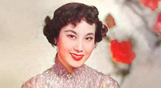 傳奇影星李麗華逝世 獲香港電影金像獎終身成就獎