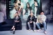 明道《綁架者》談“替身” 與黃立行上演靈魂互換