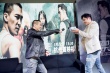 明道《绑架者》谈“替身” 与黄立行上演灵魂互换