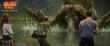 《金刚：骷髅岛》震撼开战 四大看点打造怪兽宇宙