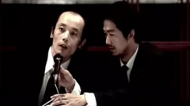 《顽主》葛优搞笑讲话片段