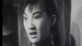 《馬路天使》周旋演唱《四季歌》片段