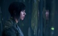 《攻壳机动队》巴黎首映 “寡姐”吐槽拍戏太苦
