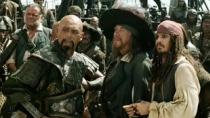 《加勒比海盗3》预告片