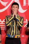 《嫌疑人X》首映礼红毯 众星盛装出席力捧苏有朋