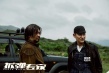 《拆弹专家》阵营海报 刘德华以