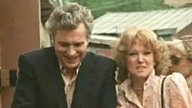 《兩個(gè)人的車站》片段