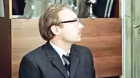 《辦公室的故事》片段