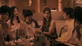 《錯(cuò)亂的一代》預(yù)告片