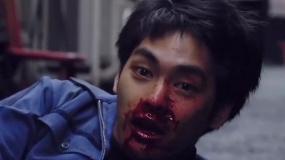 《錯(cuò)亂的一代》預(yù)告片2