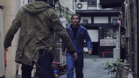 《錯(cuò)亂的一代》預(yù)告片4