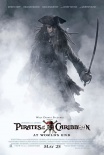 《加勒比海盗》北影节排片出炉 预热《海盗5》