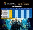 《加勒比海盗》北影节排片出炉 预热《海盗5》