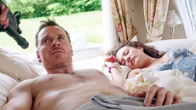 《血浓于罪》香港版预告片