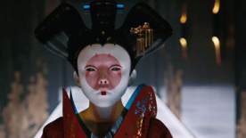 专访《攻壳机动队》导演：小粉丝实现大梦想
