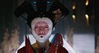 專訪《攻殼機(jī)動隊(duì)》導(dǎo)演：小粉絲實(shí)現(xiàn)大夢想