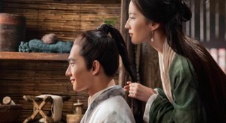 電影《三生三世十里桃花》定檔7月21日