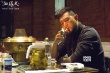 《血狼犬》清明发纪念海报 剧组怀念明星小狗贝贝