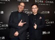《我们诞生在中国》洛杉矶首映礼 导演陆川亮相