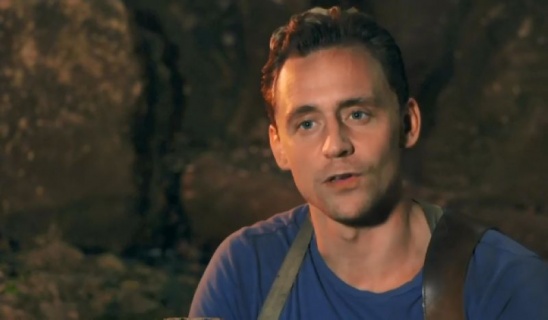 《金刚：骷髅岛》日版采访特辑2