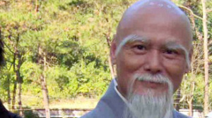 武圣