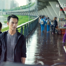 嫌疑人X的獻(xiàn)身