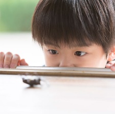 家族時光